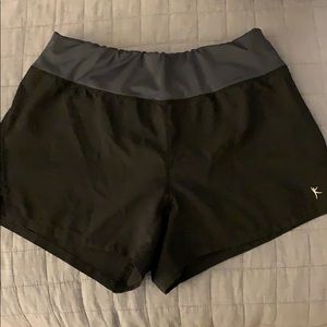 Danskin athletic shorts
